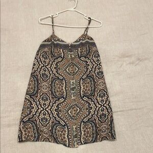 BCBG Maxazria Romper
